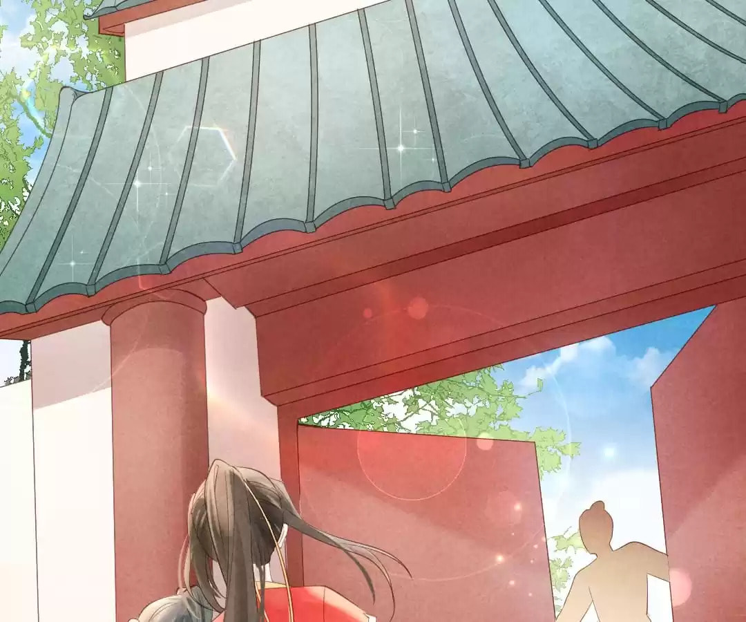 Read The Flirtatious Princess Consort chapter 3 image 0 on Lezhin