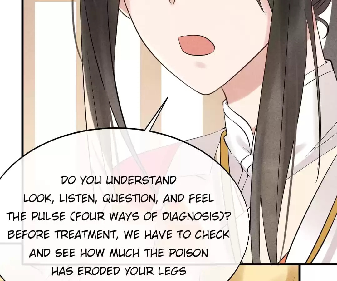 Read The Flirtatious Princess Consort chapter 3 image 109 on Lezhin