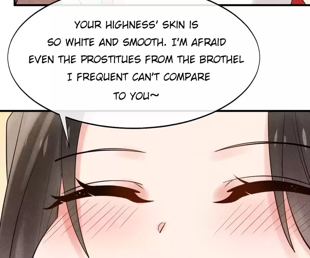 Read The Flirtatious Princess Consort chapter 3 image 117 on Lezhin