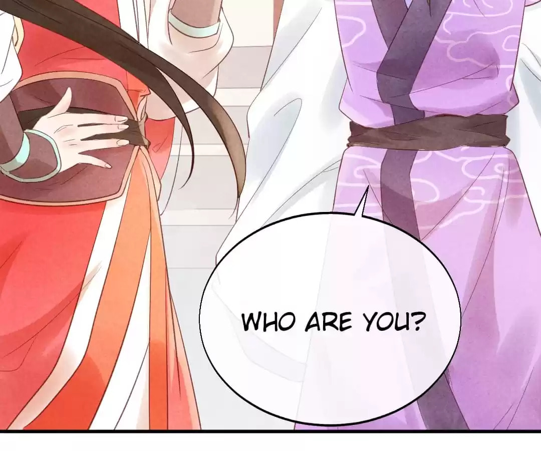 Read The Flirtatious Princess Consort chapter 3 image 13 on Lezhin