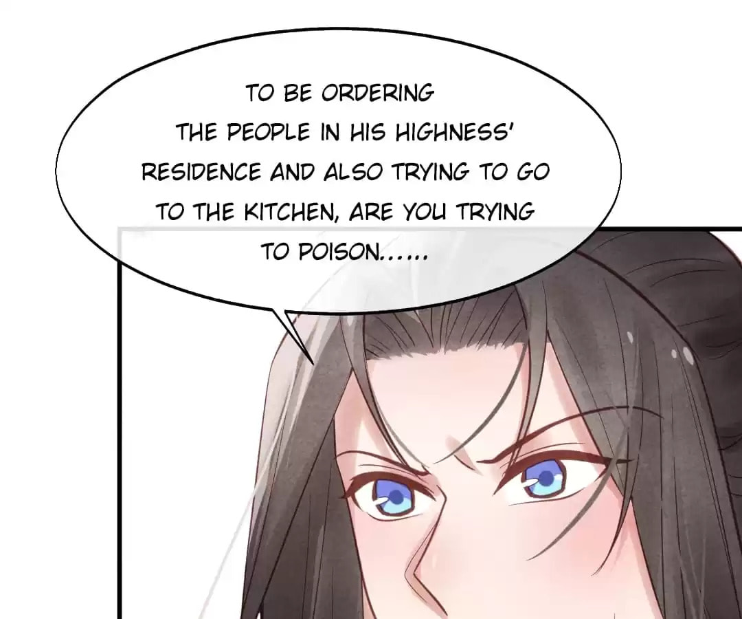 Read The Flirtatious Princess Consort chapter 3 image 14 on Lezhin