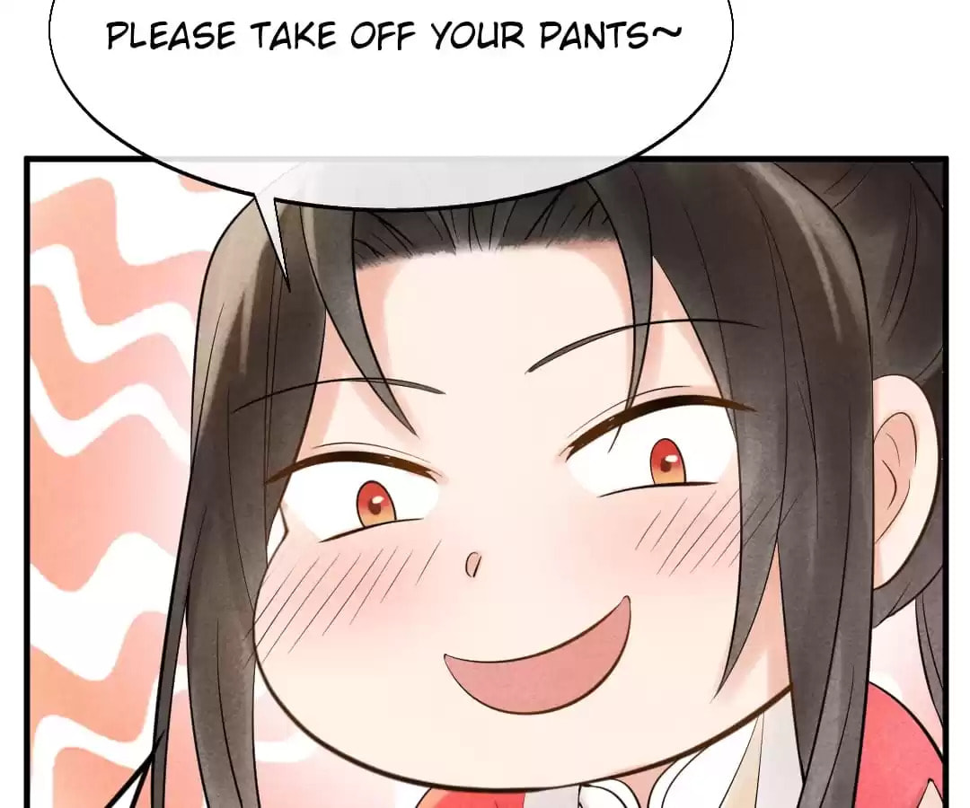 Read The Flirtatious Princess Consort chapter 3 image 144 on Lezhin