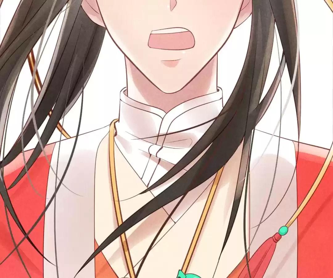 Read The Flirtatious Princess Consort chapter 3 image 18 on Lezhin