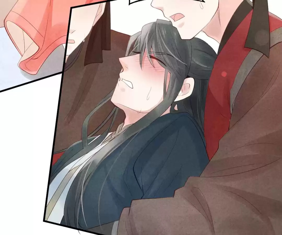 Read The Flirtatious Princess Consort chapter 3 image 2 on Lezhin