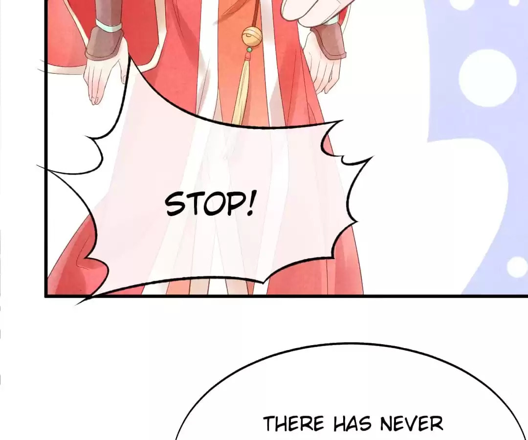 Read The Flirtatious Princess Consort chapter 3 image 21 on Lezhin