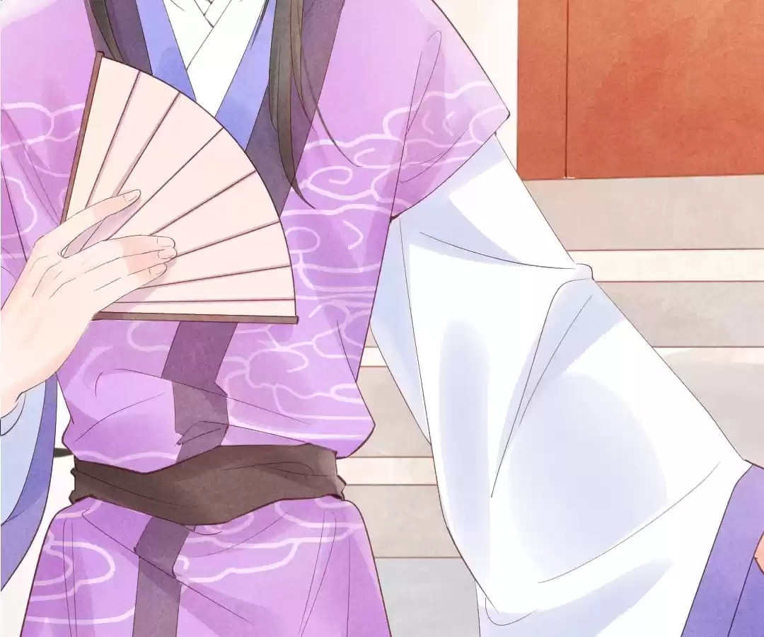 Read The Flirtatious Princess Consort chapter 3 image 23 on Lezhin