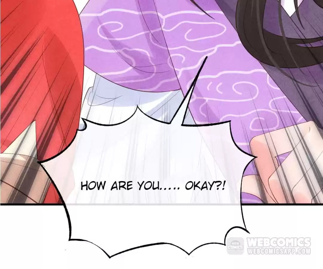 Read The Flirtatious Princess Consort chapter 3 image 33 on Lezhin