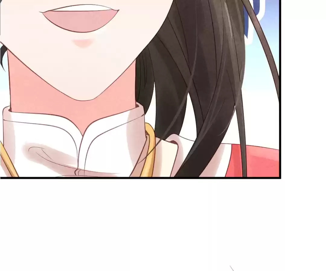Read The Flirtatious Princess Consort chapter 3 image 36 on Lezhin