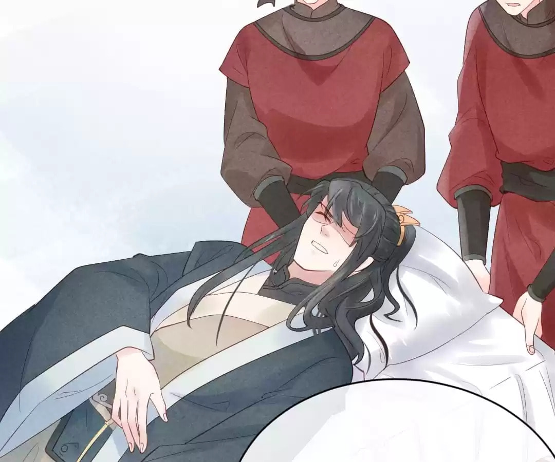 Read The Flirtatious Princess Consort chapter 3 image 4 on Lezhin