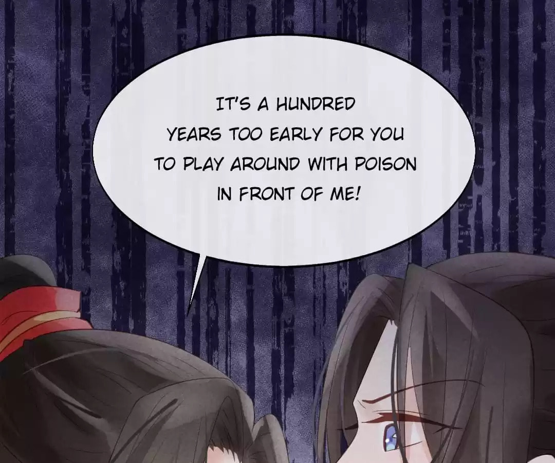Read The Flirtatious Princess Consort chapter 3 image 42 on Lezhin