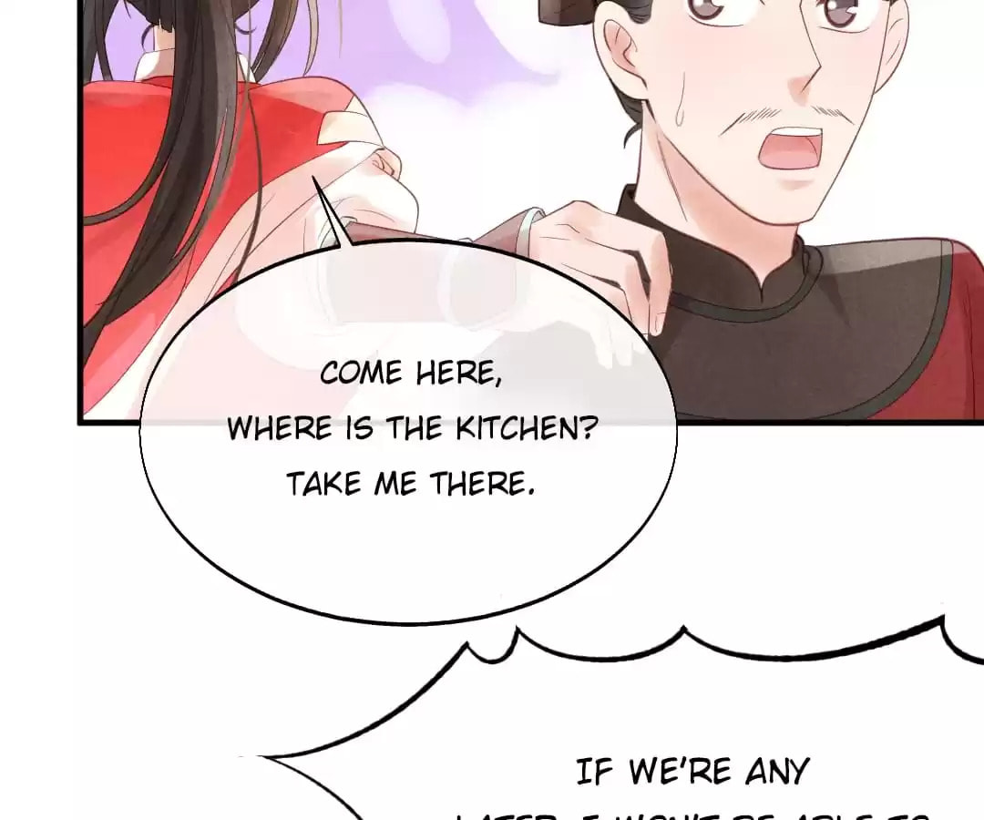 Read The Flirtatious Princess Consort chapter 3 image 45 on Lezhin