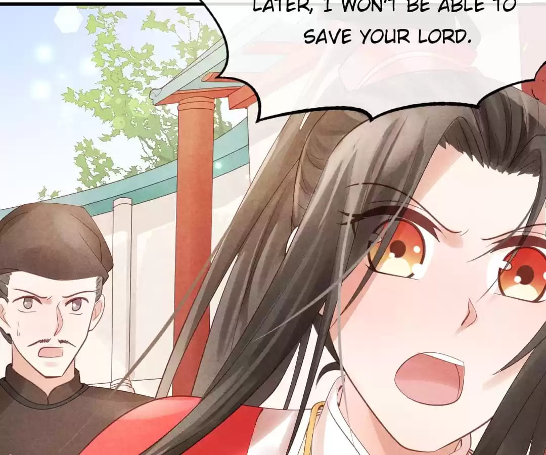 Read The Flirtatious Princess Consort chapter 3 image 46 on Lezhin