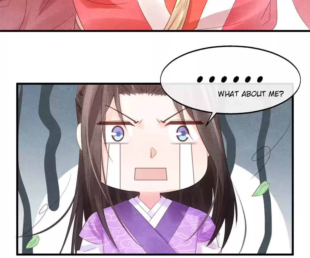 Read The Flirtatious Princess Consort chapter 3 image 48 on Lezhin