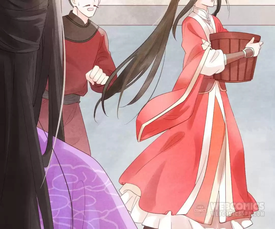 Read The Flirtatious Princess Consort chapter 3 image 57 on Lezhin