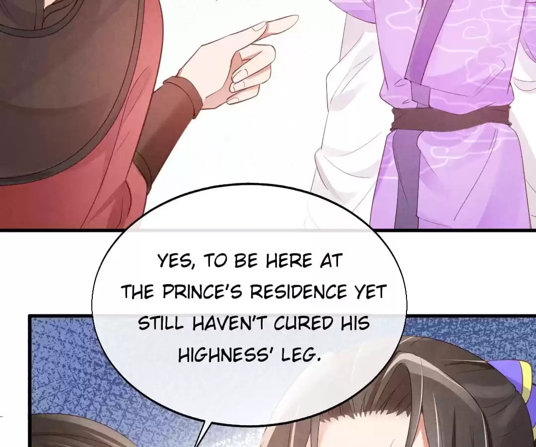 Read The Flirtatious Princess Consort chapter 3 image 61 on Lezhin