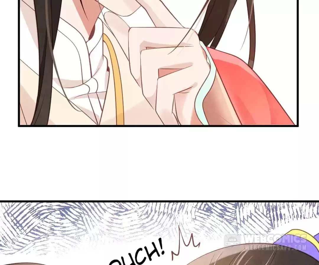 Read The Flirtatious Princess Consort chapter 3 image 65 on Lezhin