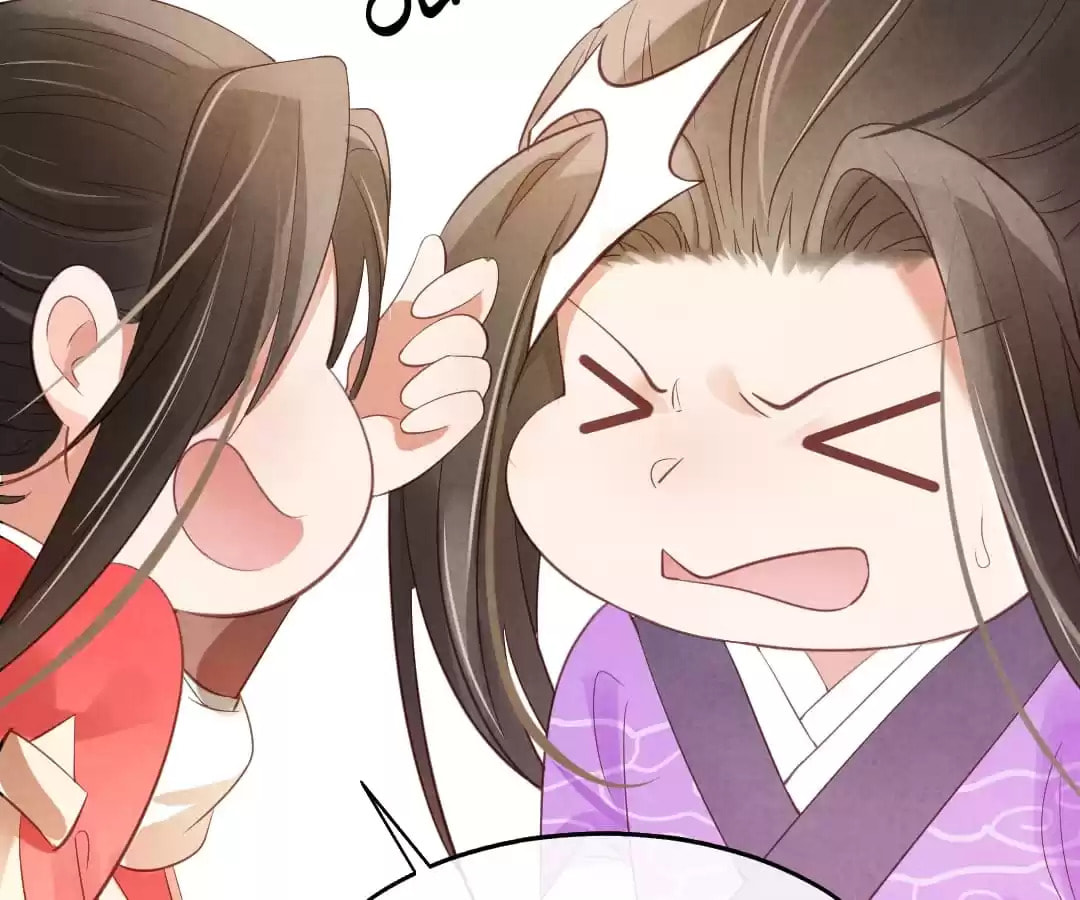 Read The Flirtatious Princess Consort chapter 3 image 66 on Lezhin
