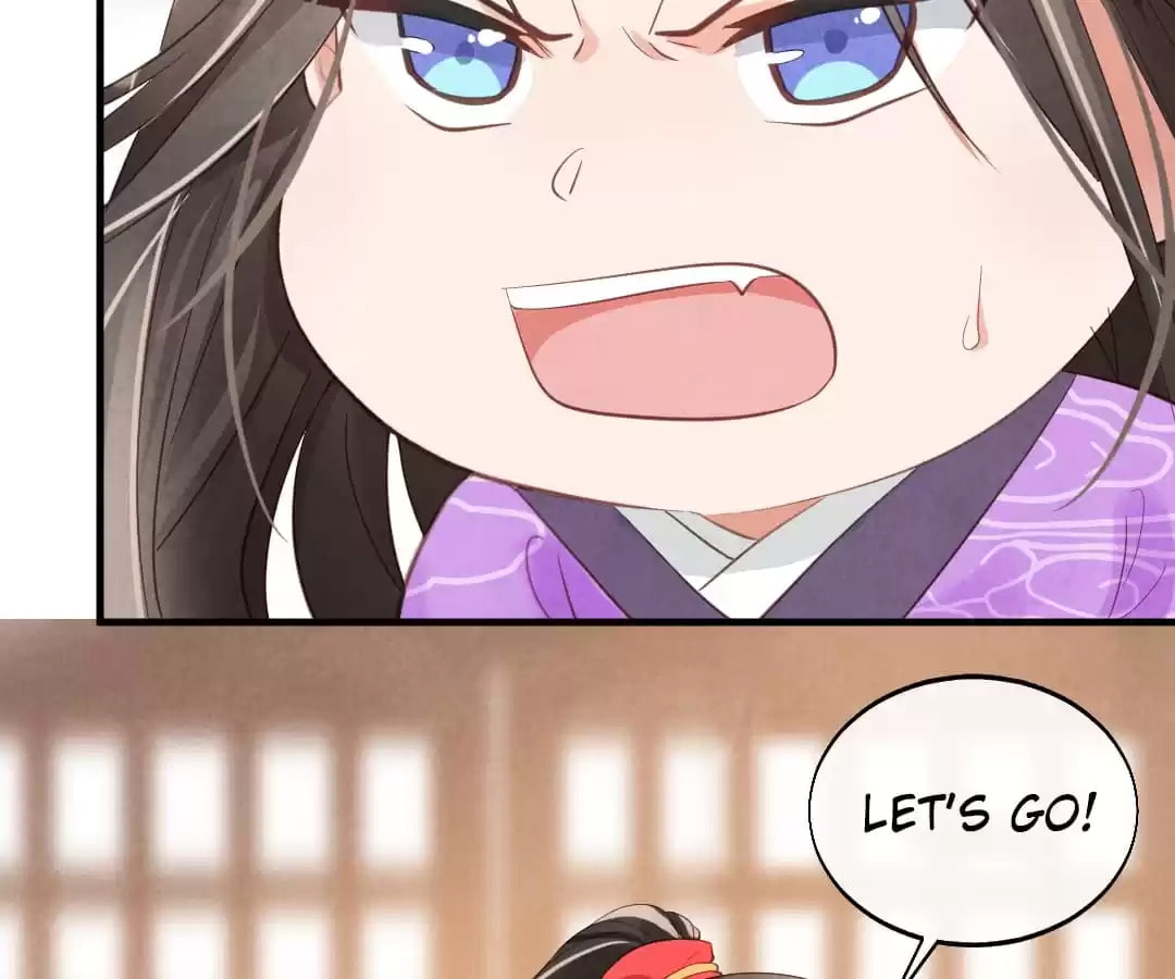 Read The Flirtatious Princess Consort chapter 3 image 68 on Lezhin
