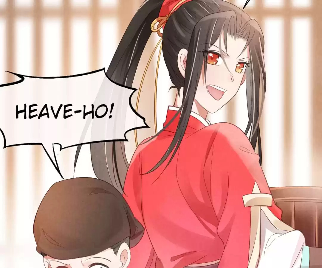 Read The Flirtatious Princess Consort chapter 3 image 69 on Lezhin