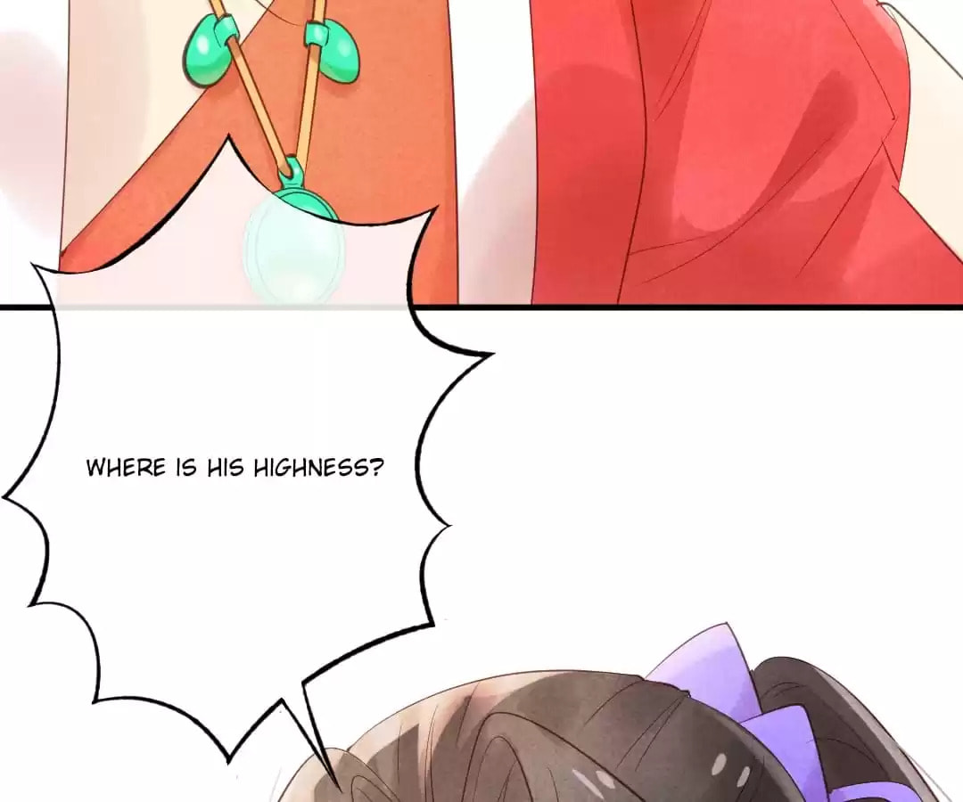 Read The Flirtatious Princess Consort chapter 3 image 7 on Lezhin