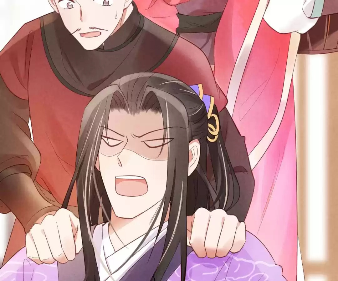Read The Flirtatious Princess Consort chapter 3 image 70 on Lezhin