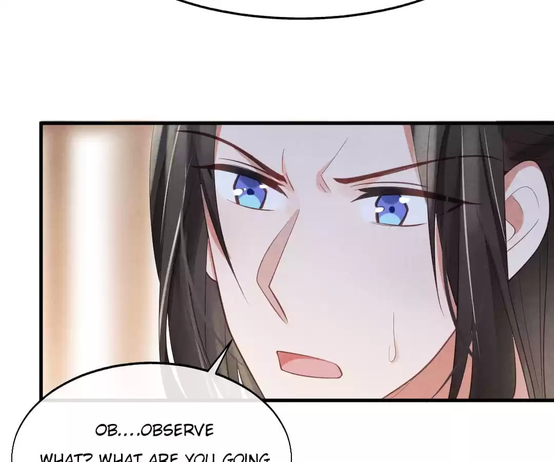 Read The Flirtatious Princess Consort chapter 3 image 75 on Lezhin