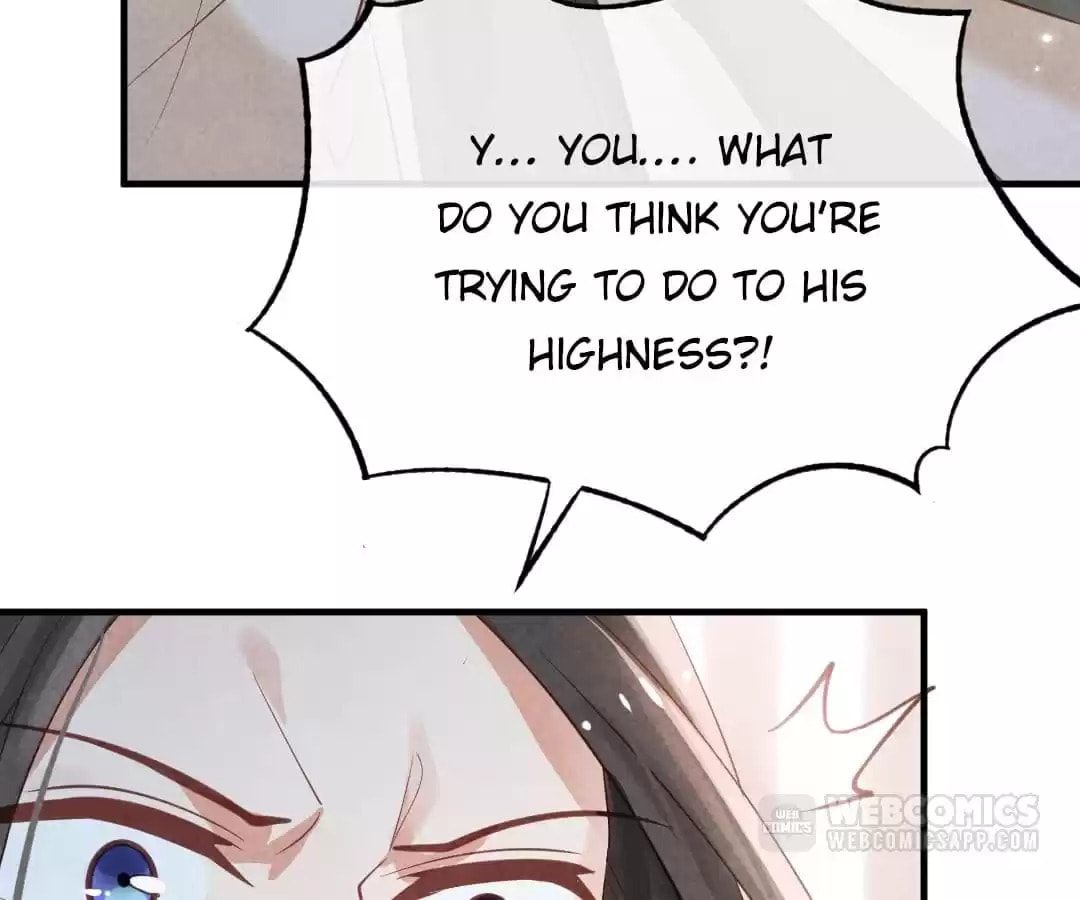 Read The Flirtatious Princess Consort chapter 3 image 81 on Lezhin