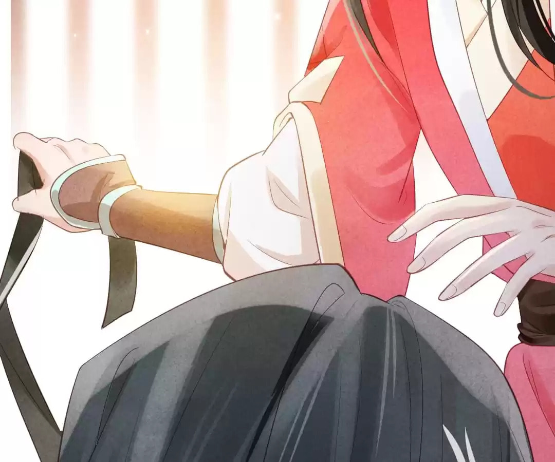 Read The Flirtatious Princess Consort chapter 3 image 90 on Lezhin