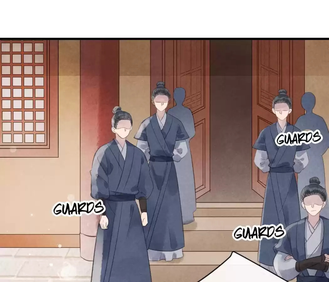 Read The Flirtatious Princess Consort chapter 30 image 0 on Lezhin