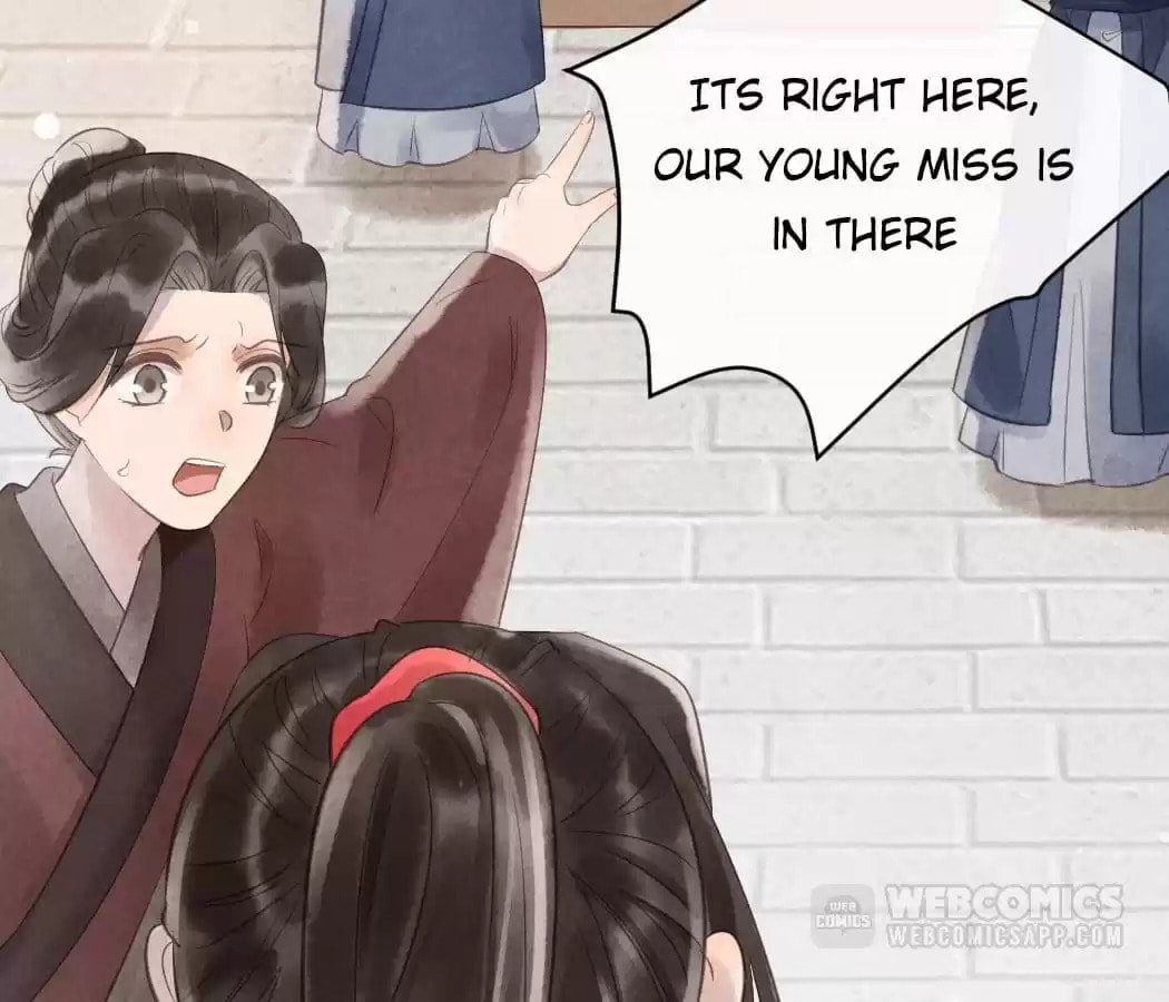 Read The Flirtatious Princess Consort chapter 30 image 1 on Lezhin