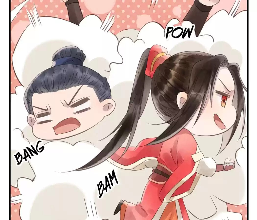 Read The Flirtatious Princess Consort chapter 30 image 10 on Lezhin
