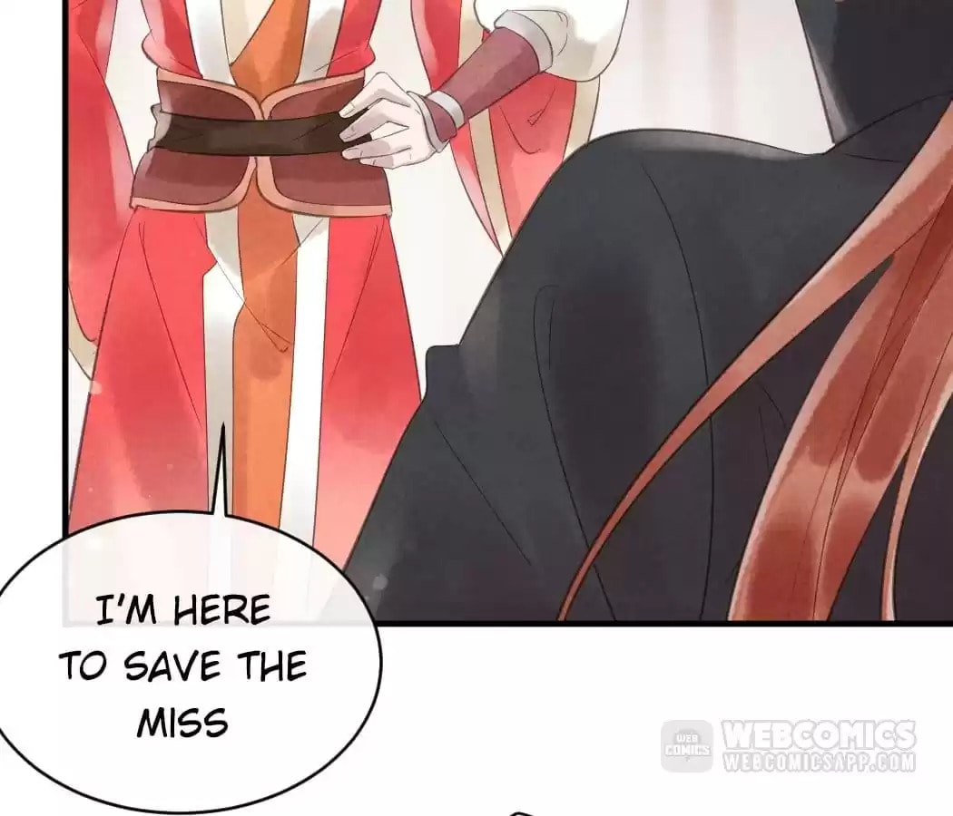 Read The Flirtatious Princess Consort chapter 30 image 17 on Lezhin