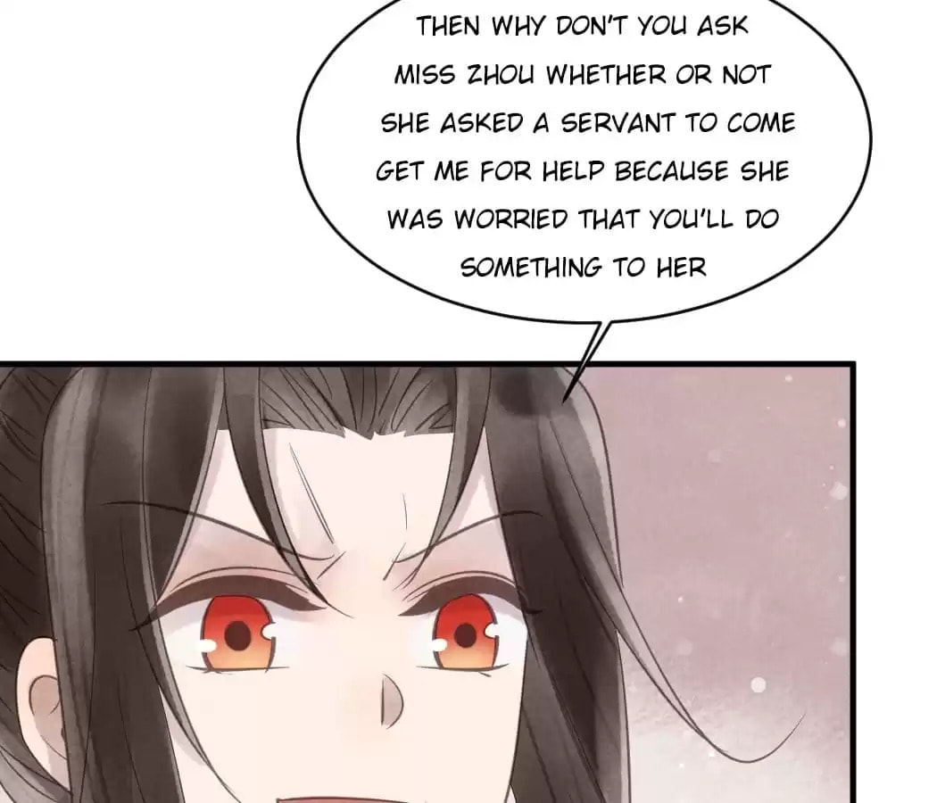 Read The Flirtatious Princess Consort chapter 30 image 20 on Lezhin