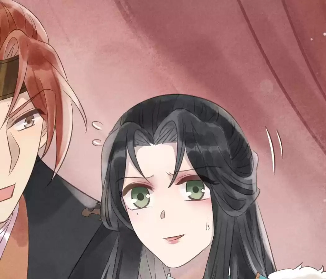 Read The Flirtatious Princess Consort chapter 30 image 22 on Lezhin