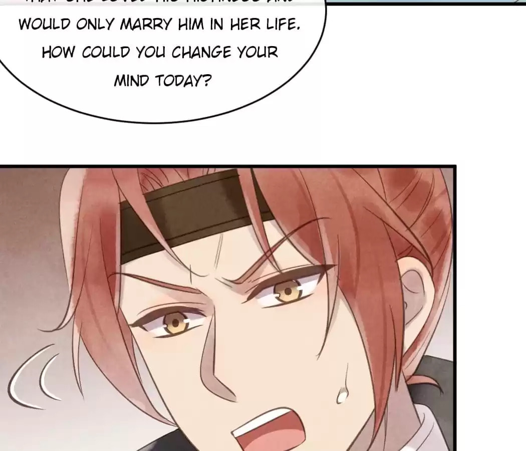 Read The Flirtatious Princess Consort chapter 30 image 26 on Lezhin