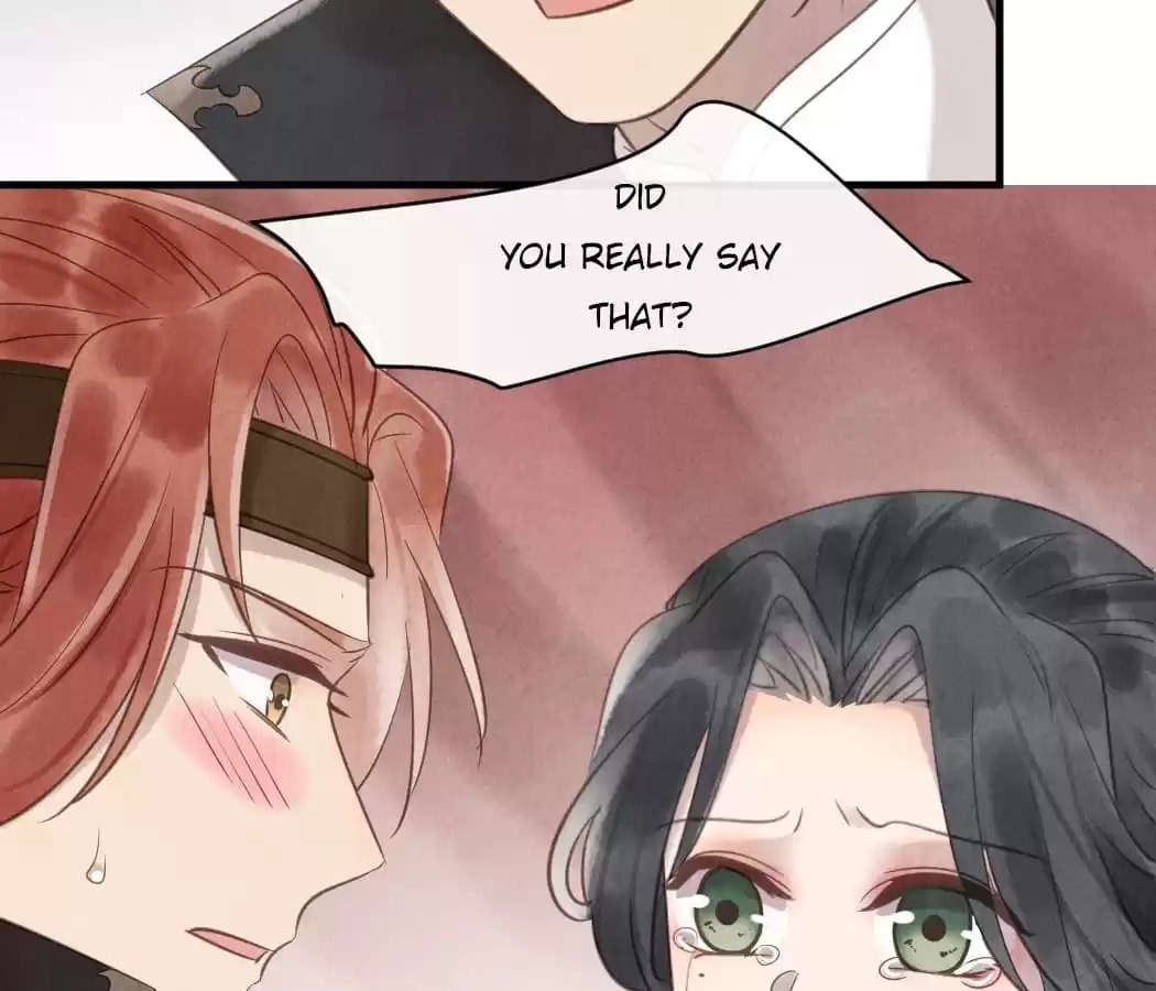 Read The Flirtatious Princess Consort chapter 30 image 27 on Lezhin