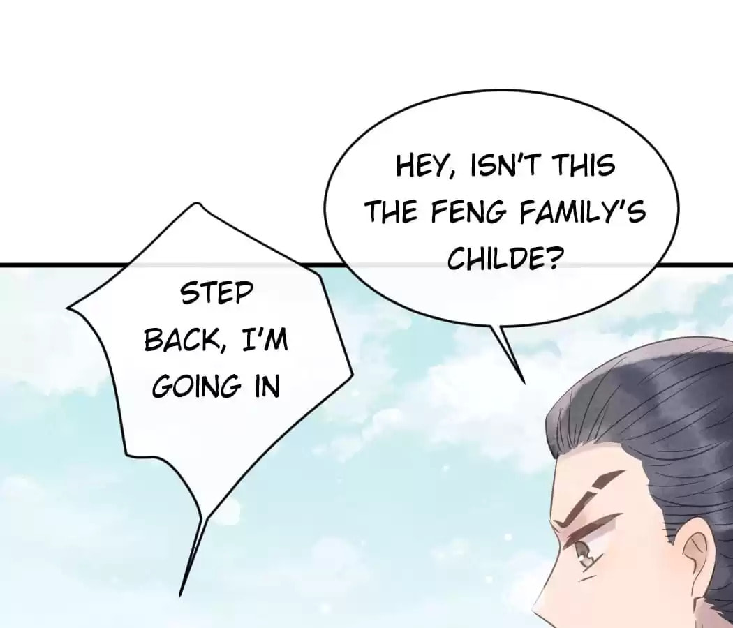Read The Flirtatious Princess Consort chapter 30 image 3 on Lezhin