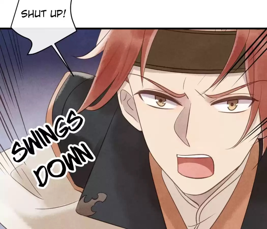 Read The Flirtatious Princess Consort chapter 30 image 32 on Lezhin