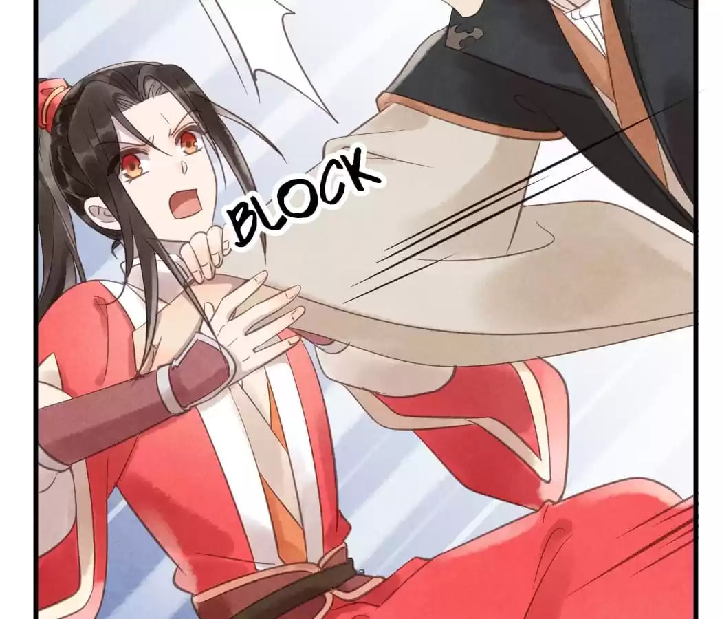 Read The Flirtatious Princess Consort chapter 30 image 34 on Lezhin