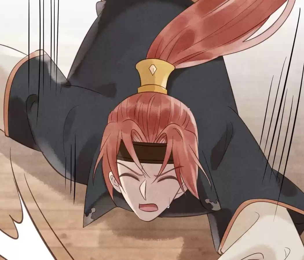 Read The Flirtatious Princess Consort chapter 30 image 36 on Lezhin