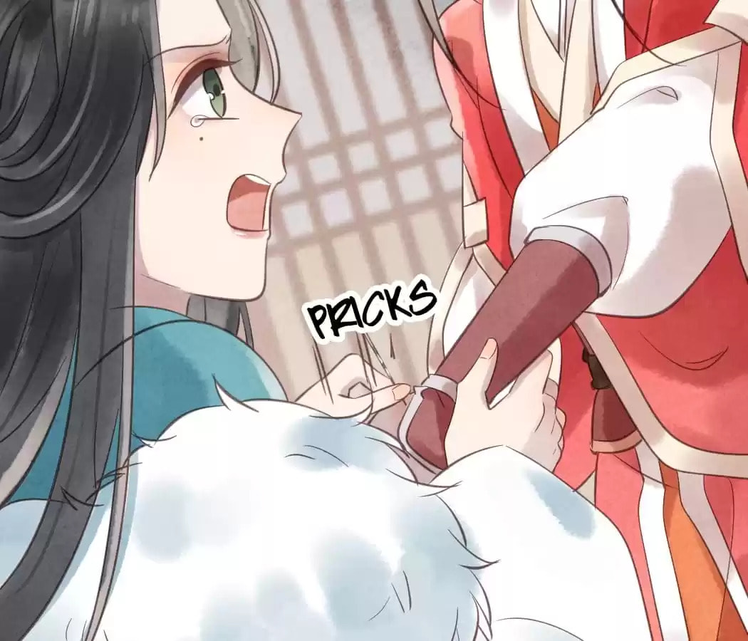 Read The Flirtatious Princess Consort chapter 30 image 39 on Lezhin