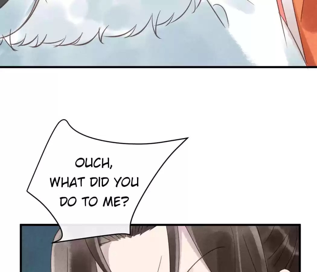 Read The Flirtatious Princess Consort chapter 30 image 40 on Lezhin