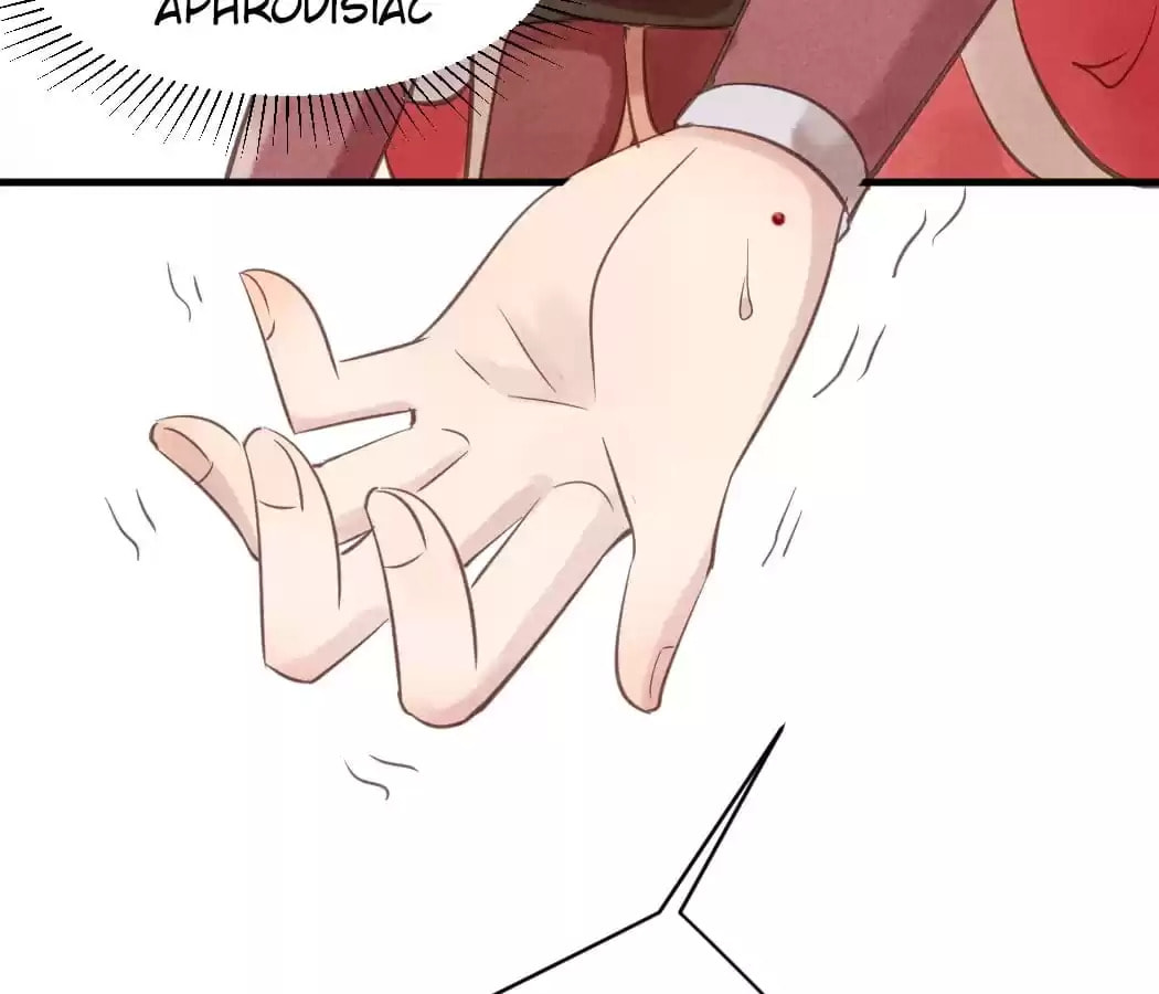 Read The Flirtatious Princess Consort chapter 30 image 44 on Lezhin