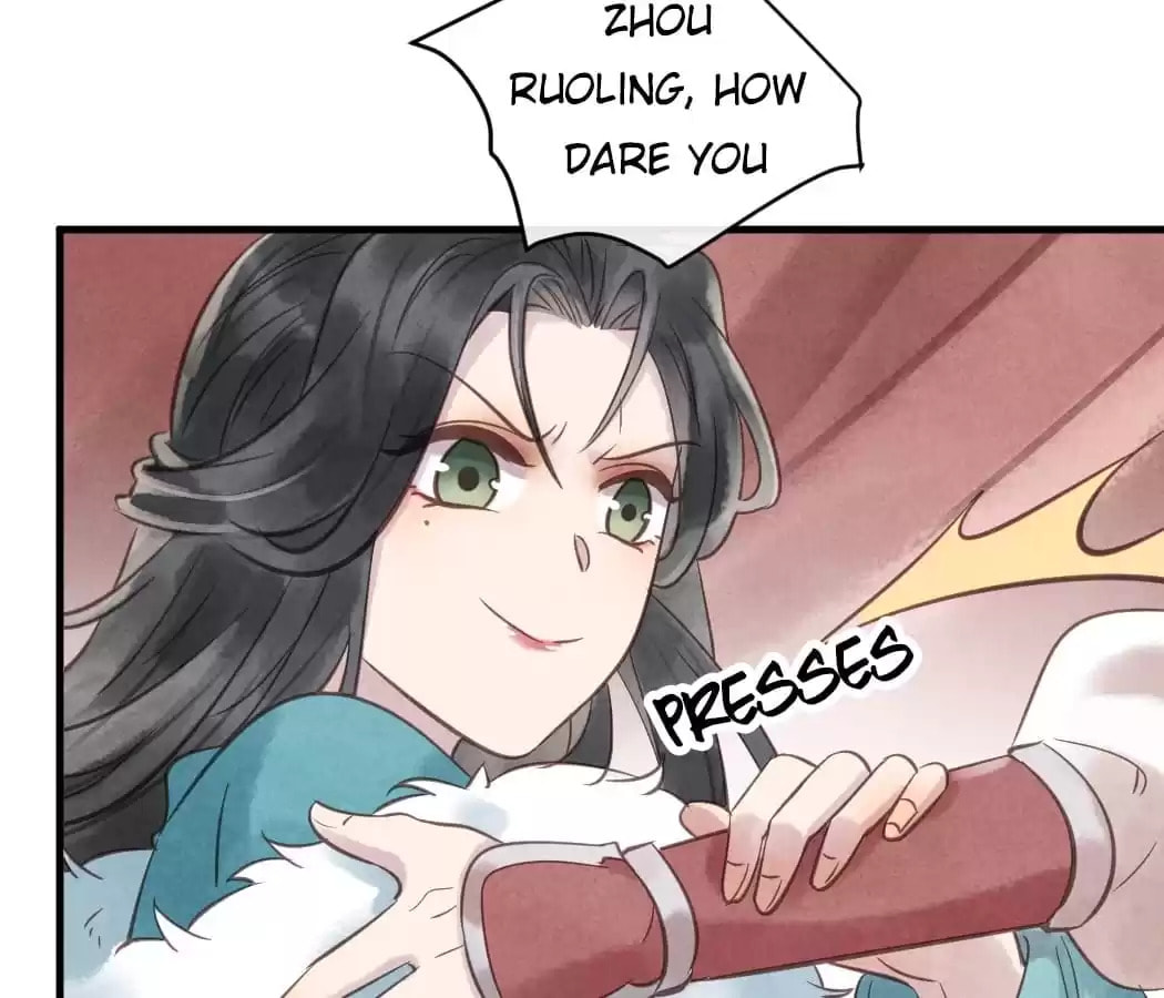 Read The Flirtatious Princess Consort chapter 30 image 45 on Lezhin