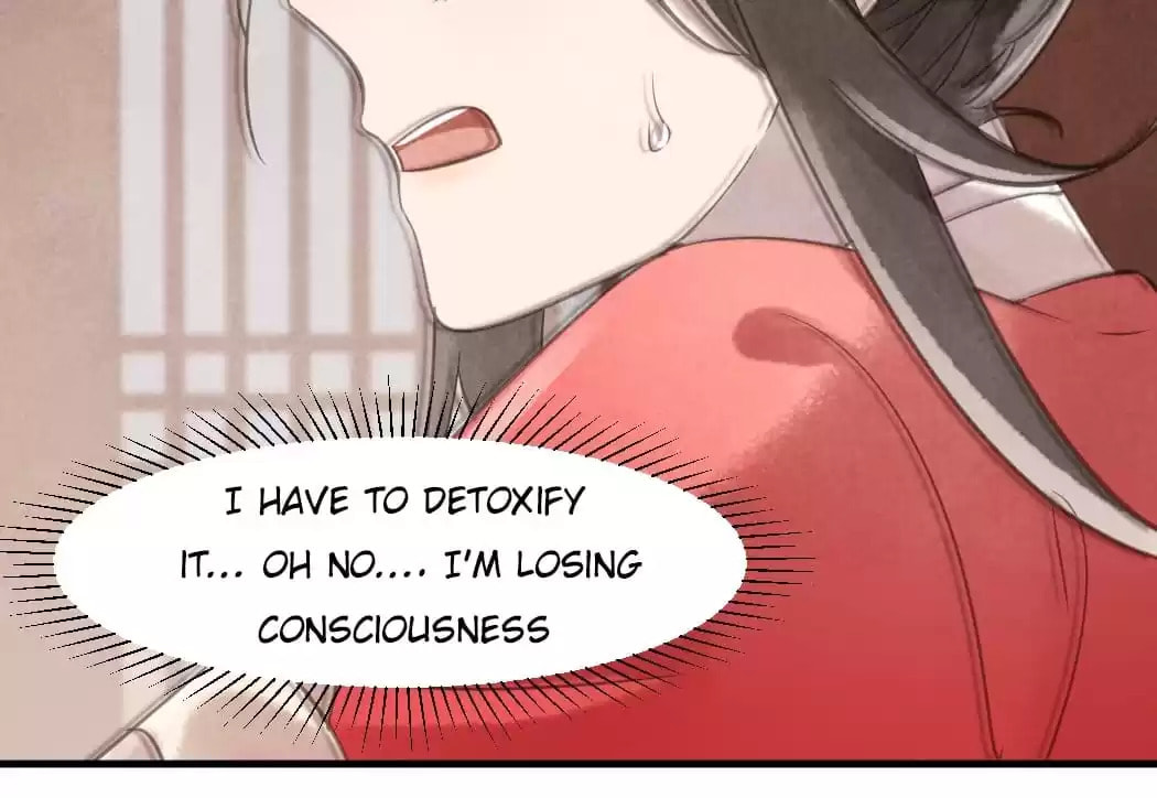 Read The Flirtatious Princess Consort chapter 30 image 47 on Lezhin