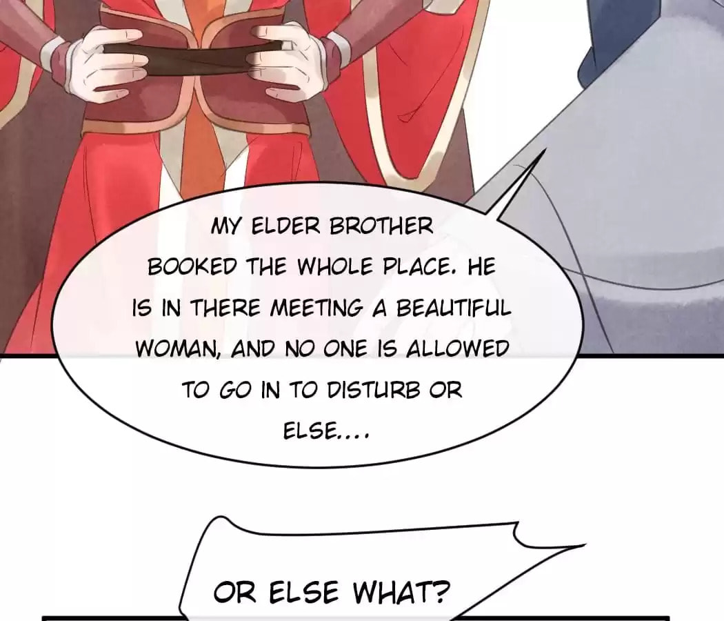 Read The Flirtatious Princess Consort chapter 30 image 5 on Lezhin