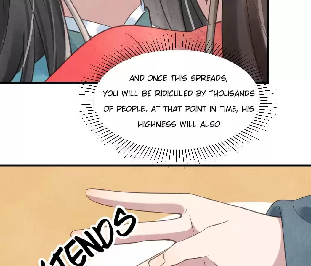 Read The Flirtatious Princess Consort chapter 30 image 51 on Lezhin