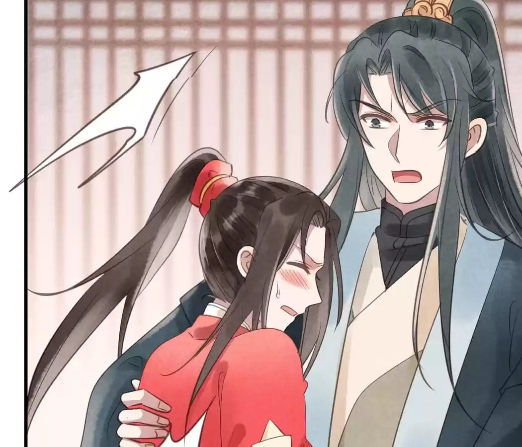 Read The Flirtatious Princess Consort chapter 30 image 53 on Lezhin