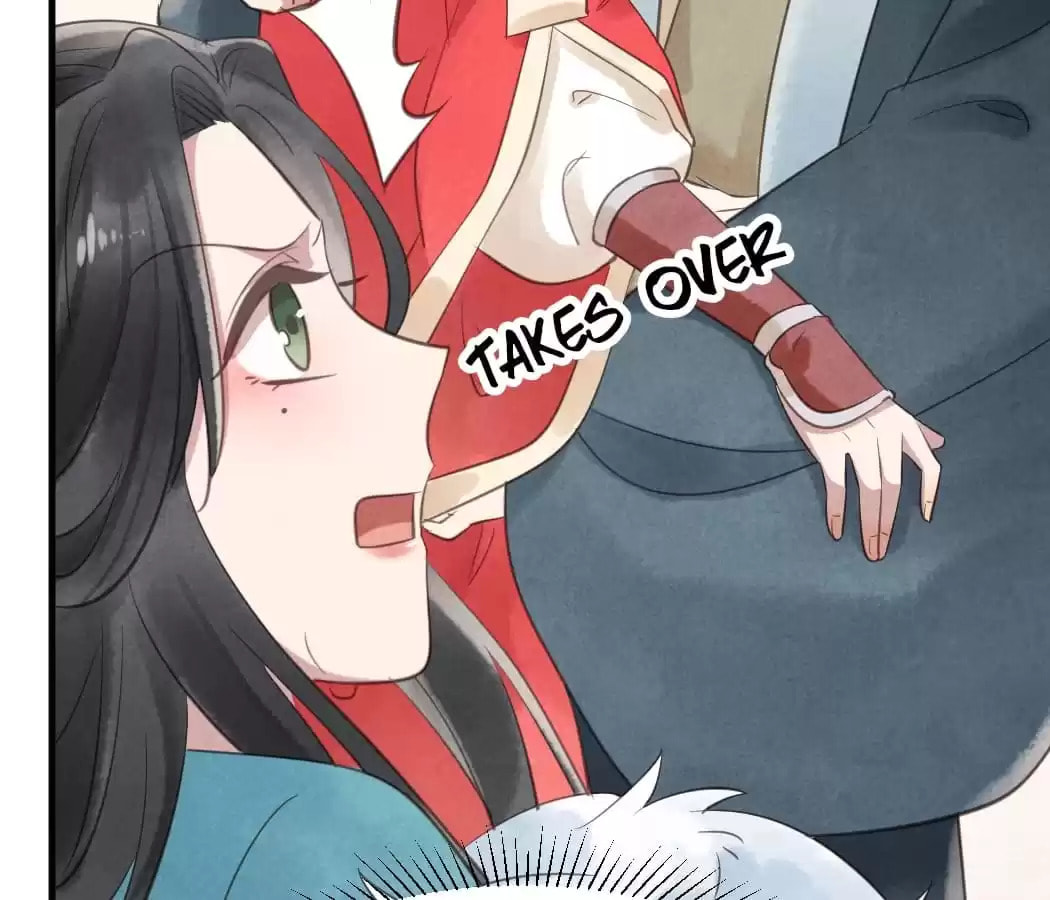 Read The Flirtatious Princess Consort chapter 30 image 54 on Lezhin