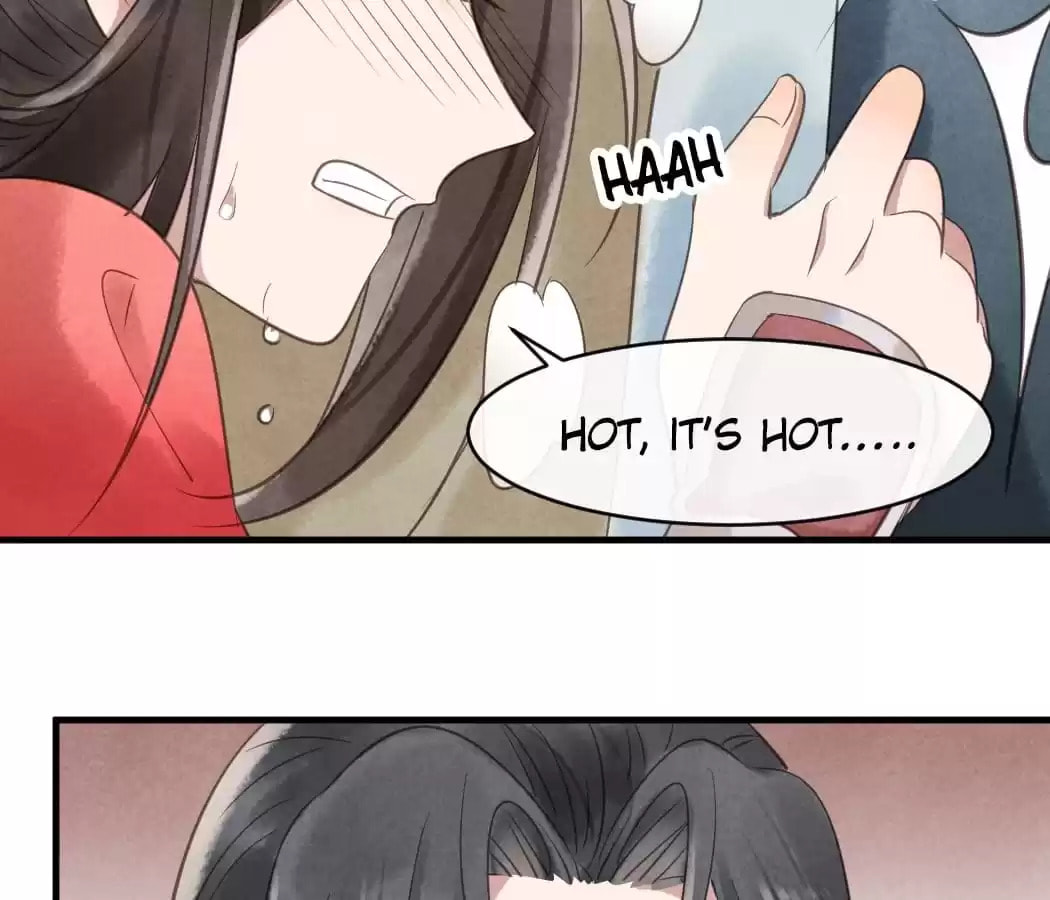 Read The Flirtatious Princess Consort chapter 30 image 56 on Lezhin